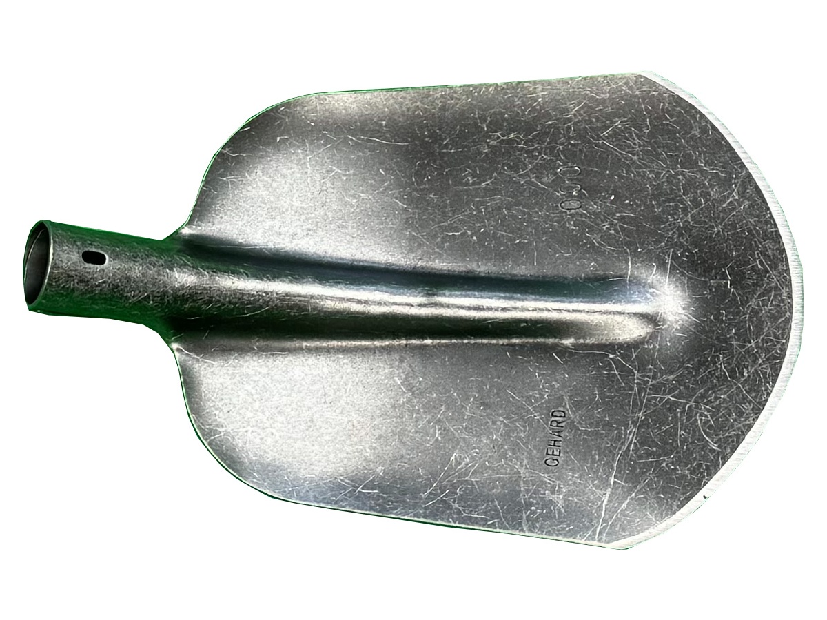 Holland scoop small (head only)